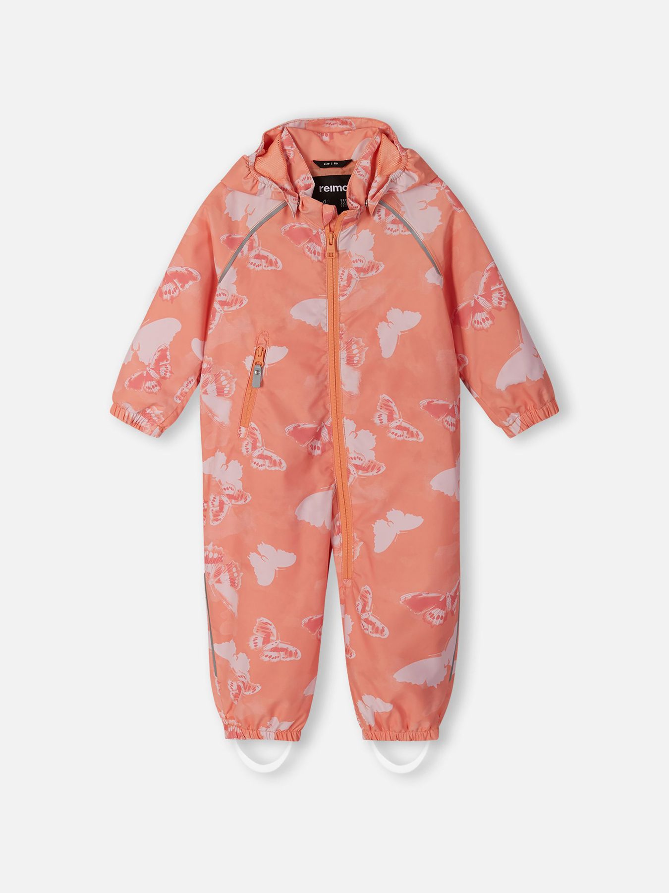 Комбінезон з утеплювачем REIMA модель 510350A-4012 Фото