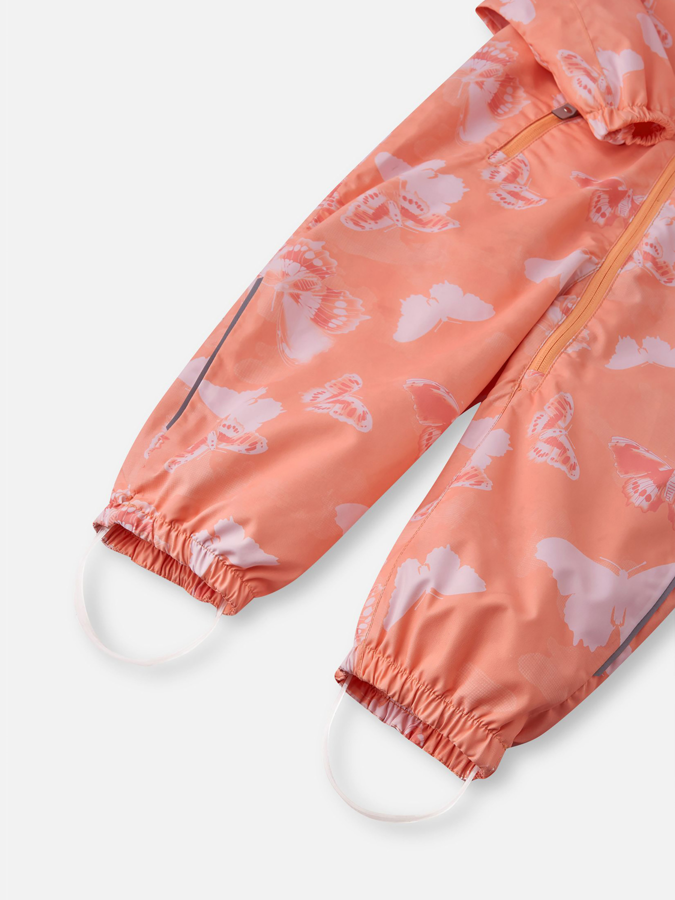 Комбінезон з утеплювачем REIMA модель 510350A-4012 Фото