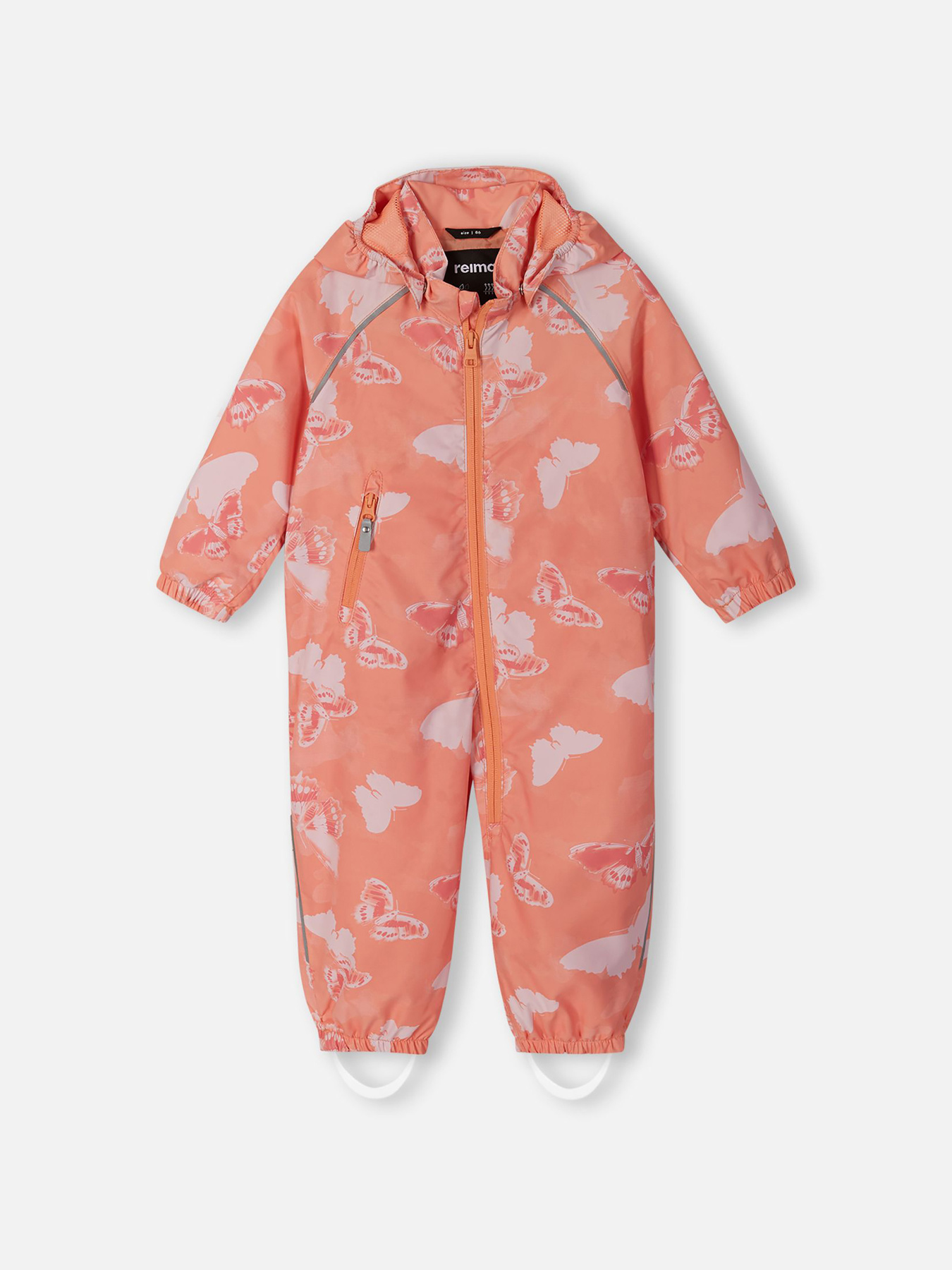 Комбінезон з утеплювачем REIMA модель 510350A-4012 Фото