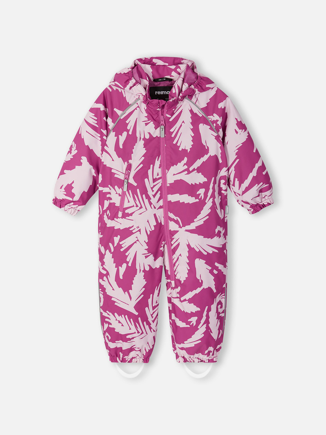Комбинезоны REIMA модель 510350A-4815 Фото