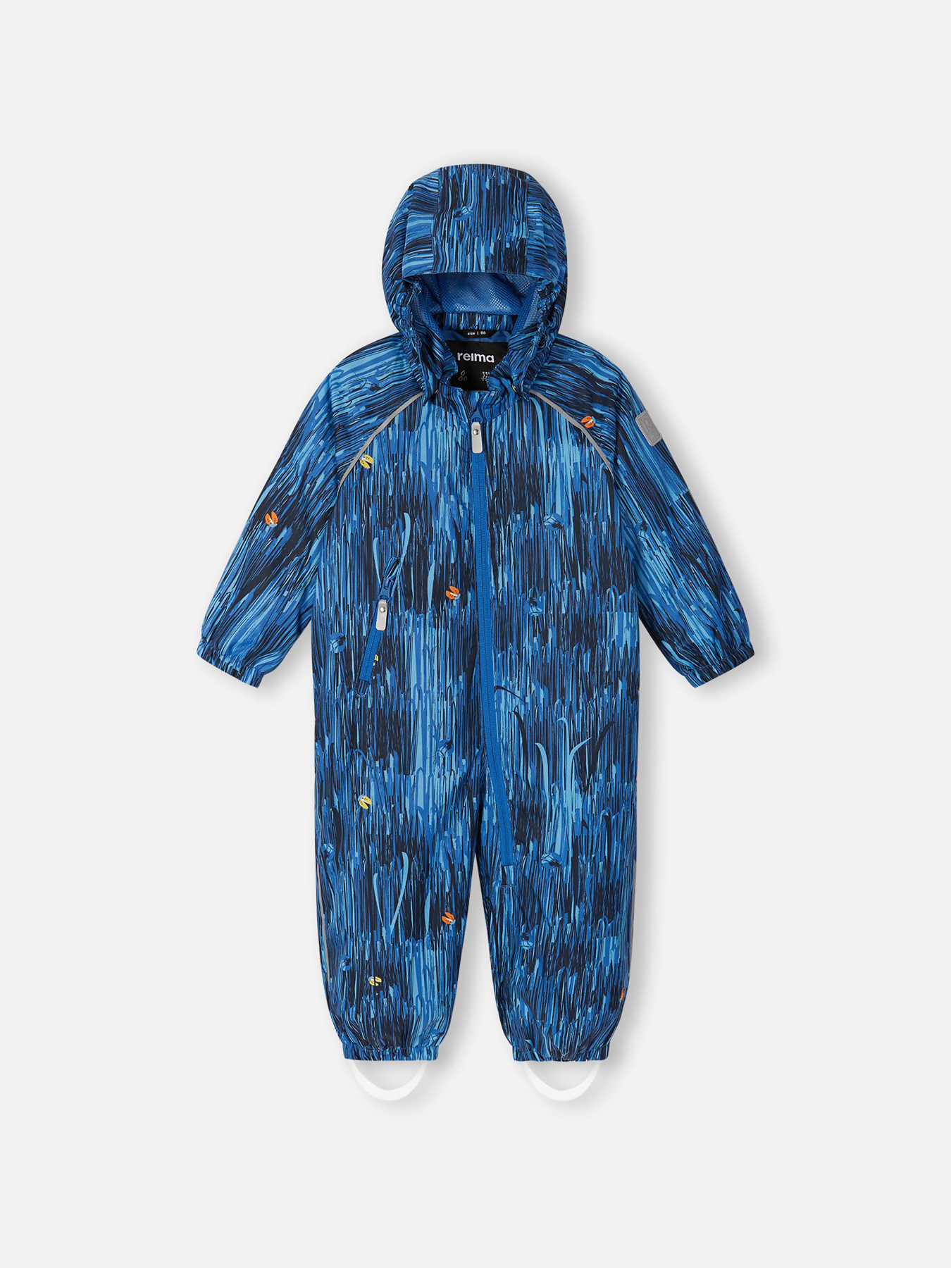 Комбінезони REIMA модель 510350A-6322 Фото