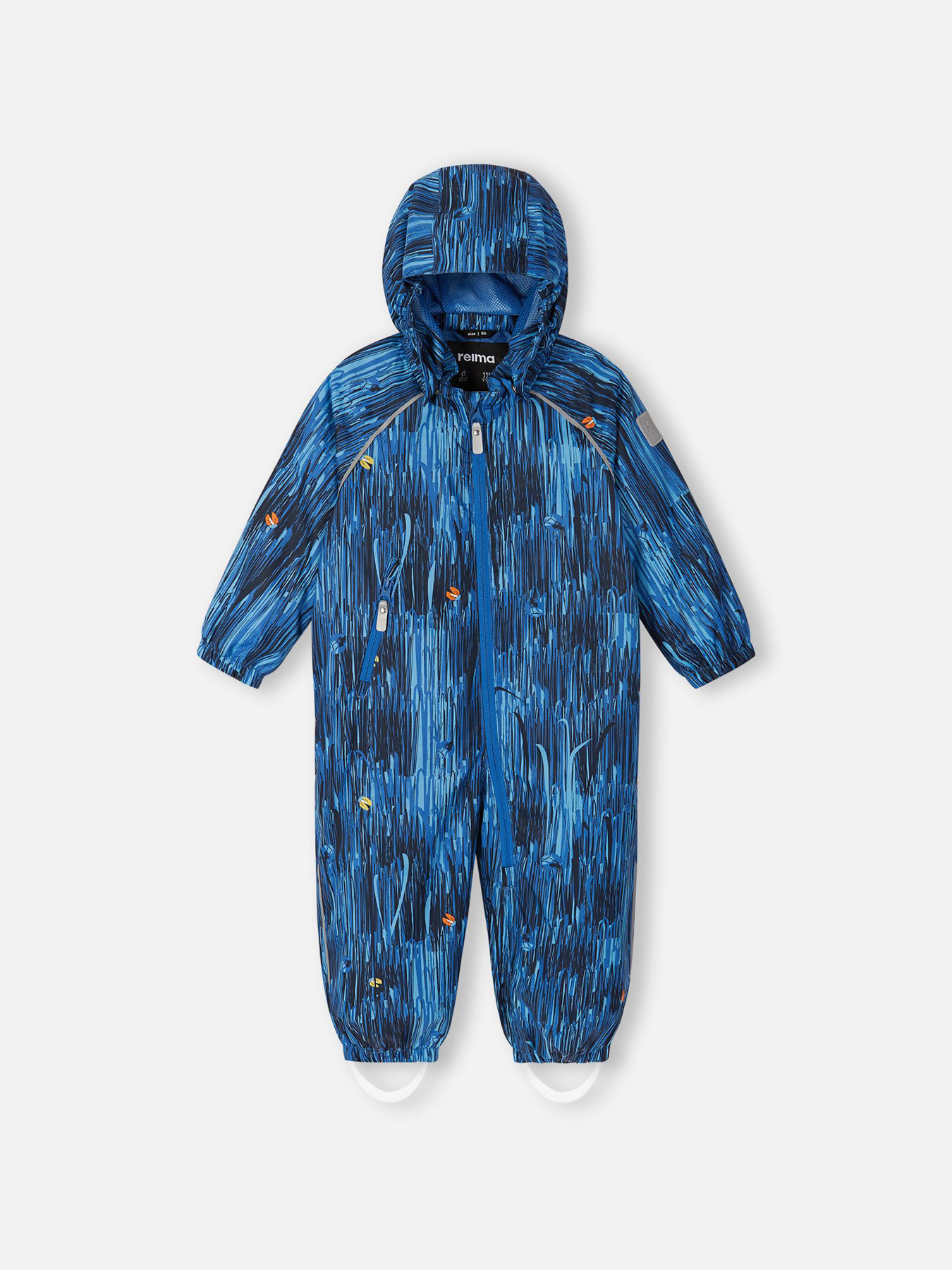 Комбинезоны REIMA модель 510350A-6322 Фото