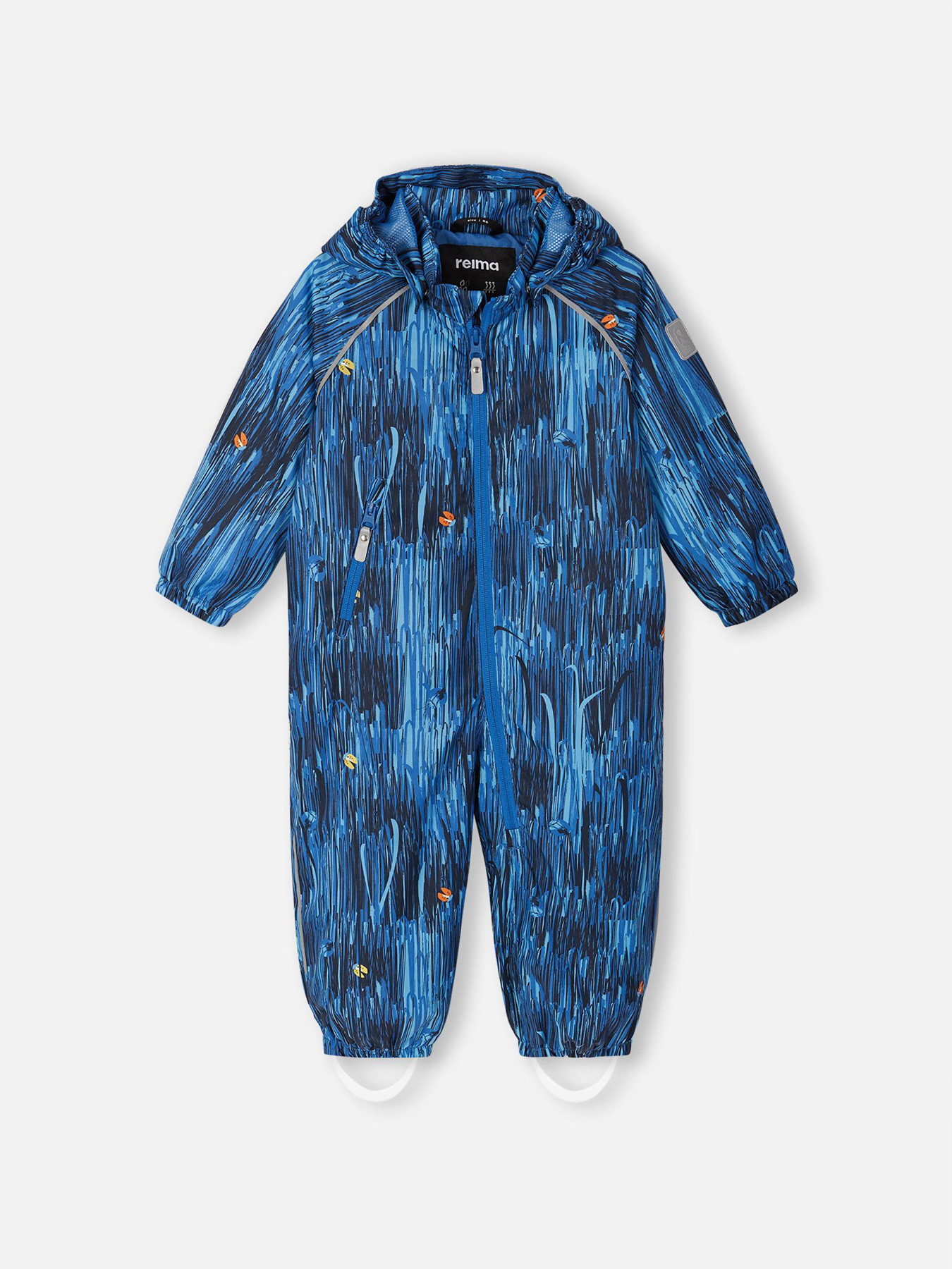 Комбинезоны REIMA модель 510350A-6322 Фото