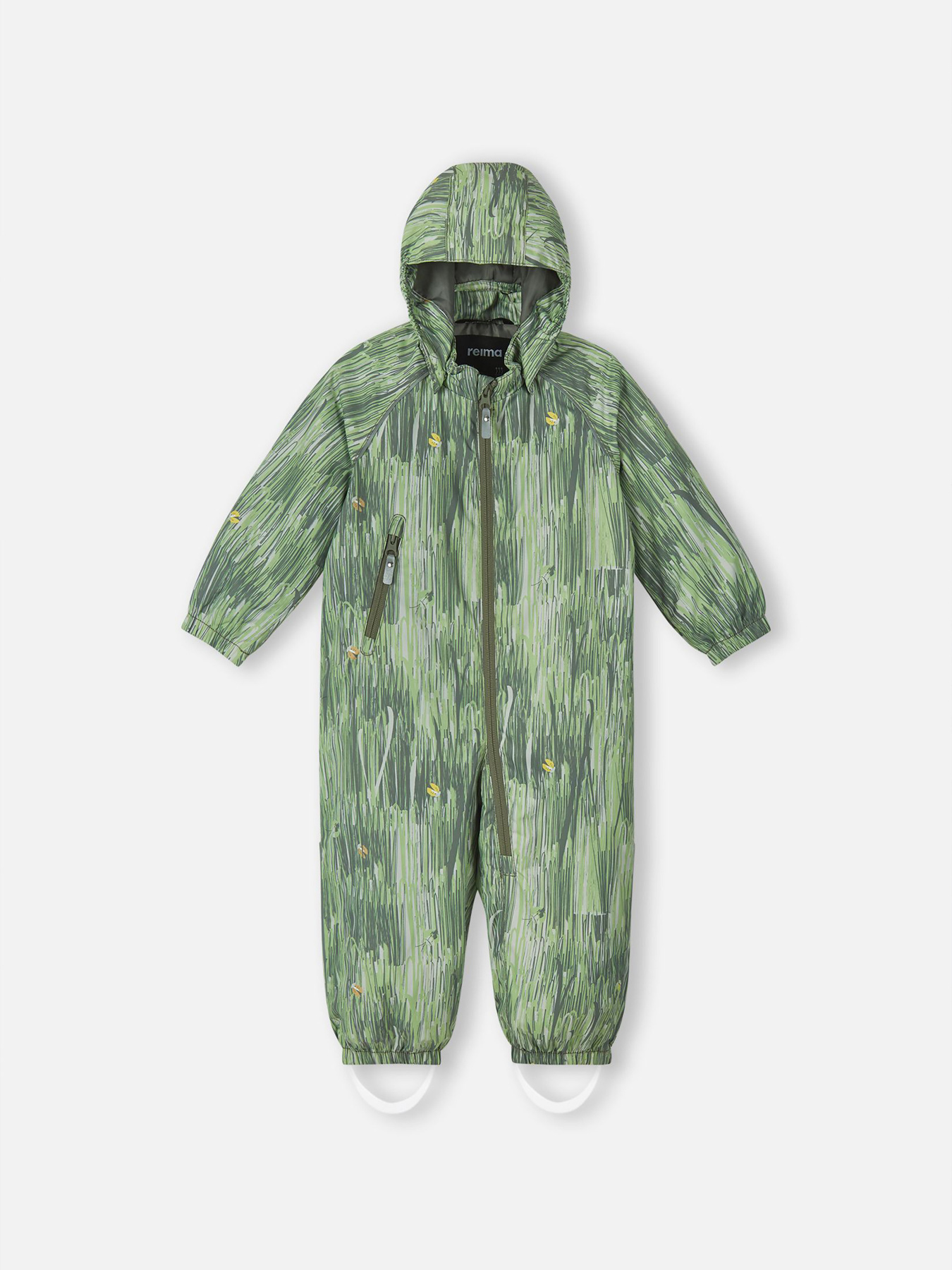 Комбінезон з утеплювачем REIMA модель 510350W-0722 Фото
