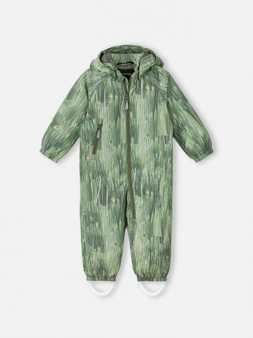 Комбинезон с утеплителем REIMA модель 510350W-0722 Фото