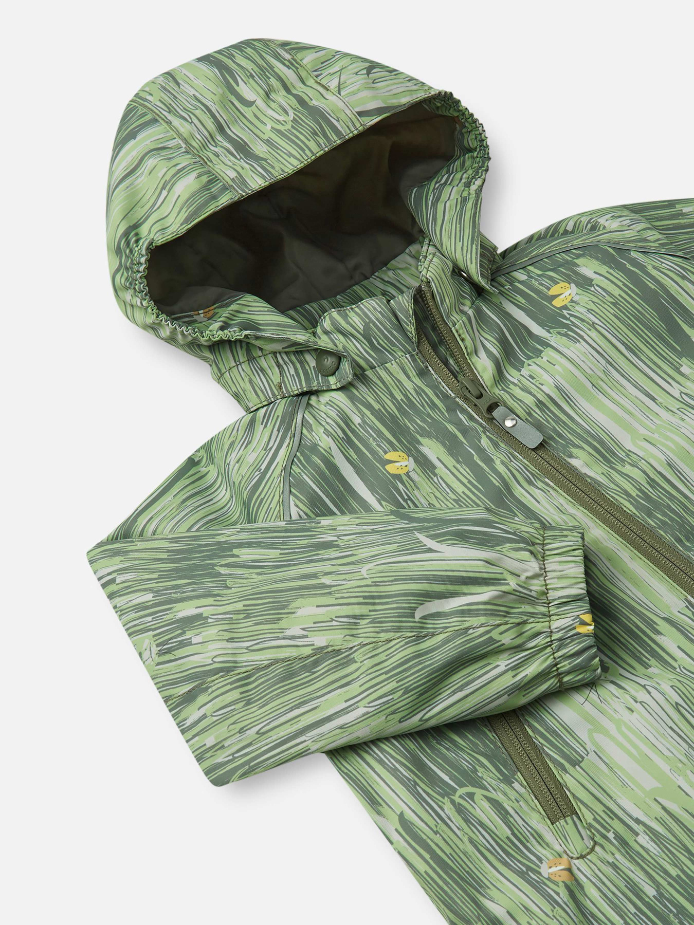 Комбінезон з утеплювачем REIMA модель 510350W-0722 Фото