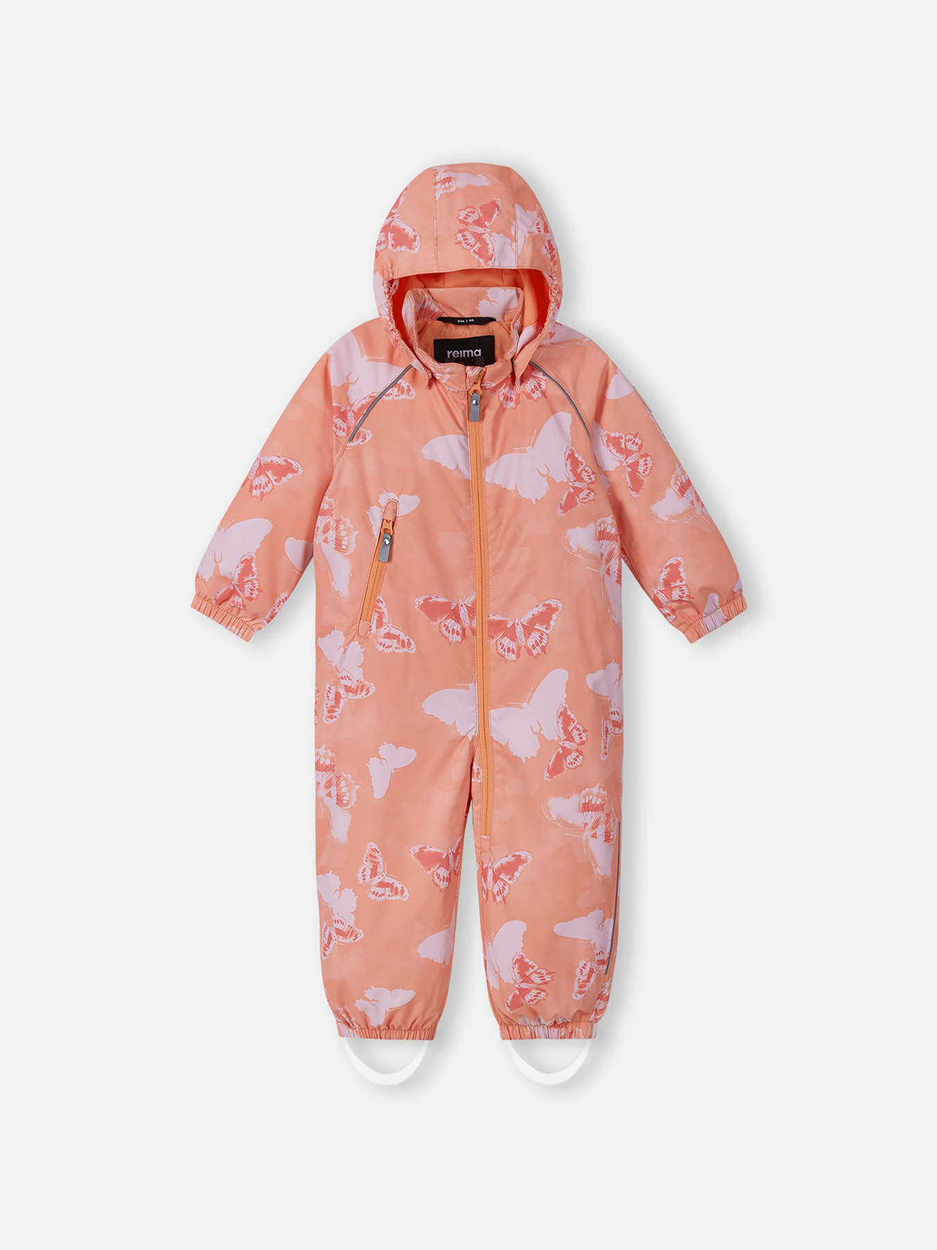 Комбінезон з утеплювачем REIMA модель 510350W-4012 Фото