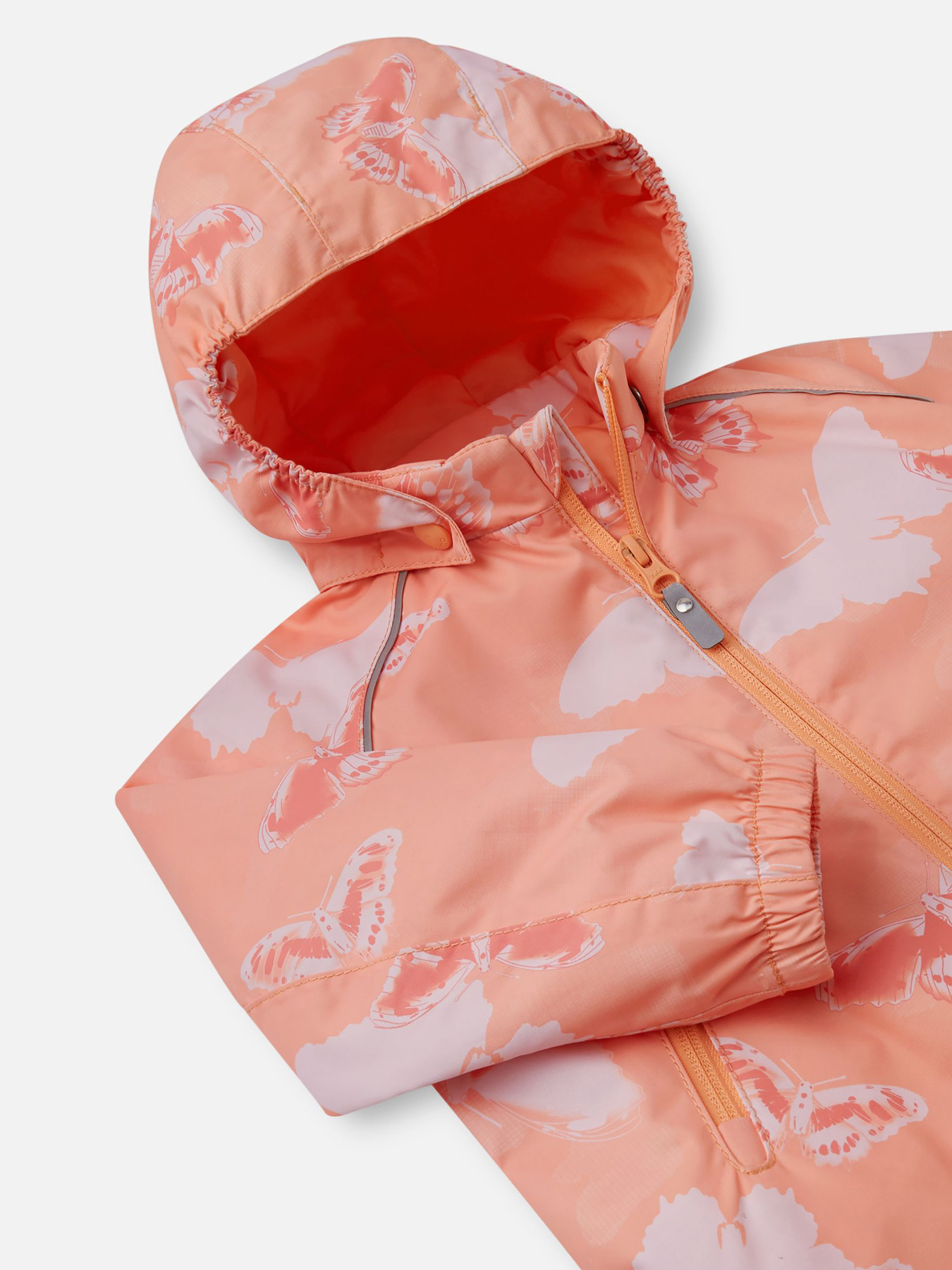 Комбінезон з утеплювачем REIMA модель 510350W-4012 Фото