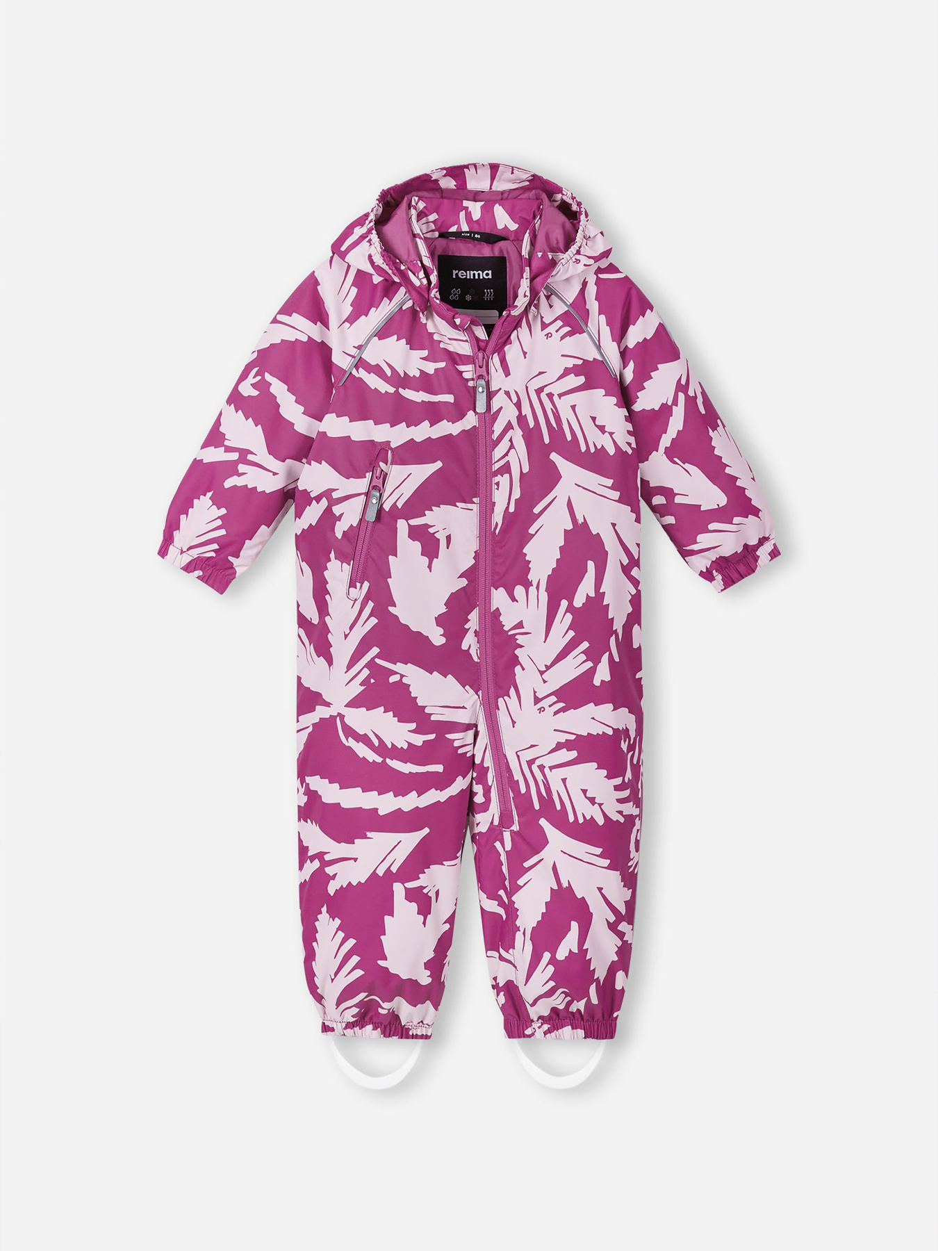 Комбинезоны REIMA модель 510350W-4815 Фото