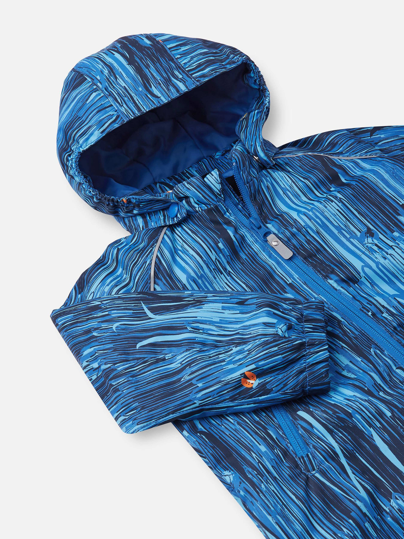 Комбінезон з утеплювачем REIMA модель 510350W-6322 Фото