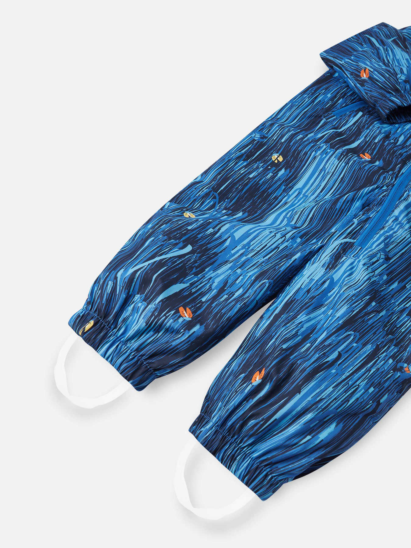 Комбінезон з утеплювачем REIMA модель 510350W-6322 Фото