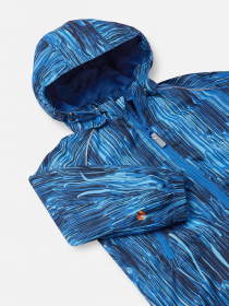 Комбінезон з утеплювачем REIMA модель 510350W-6322 Фото