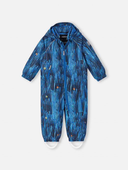Комбинезон с утеплителем REIMA модель 510350W-6322 Фото