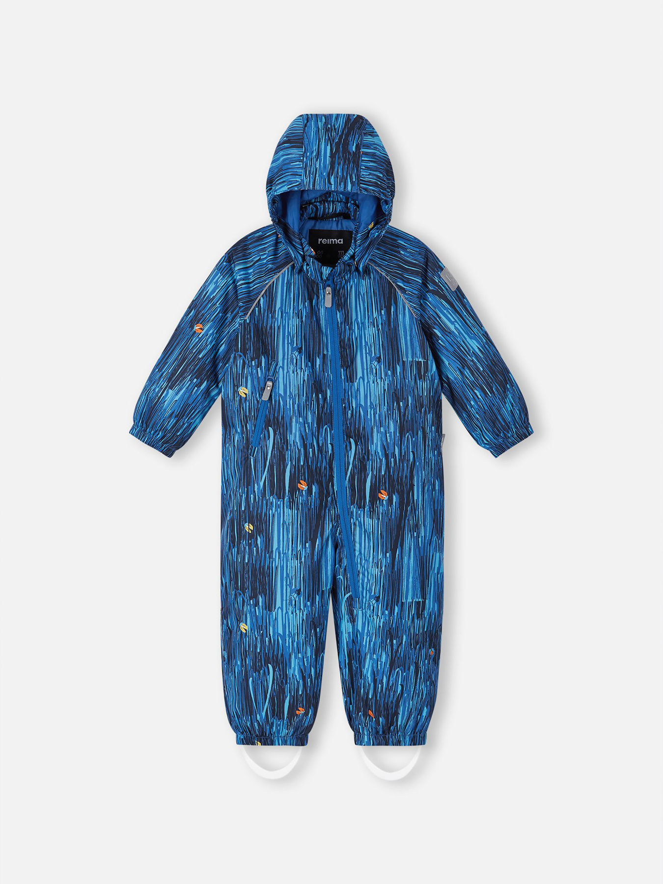 Комбинезон с утеплителем REIMA модель 510350W-6322 Фото