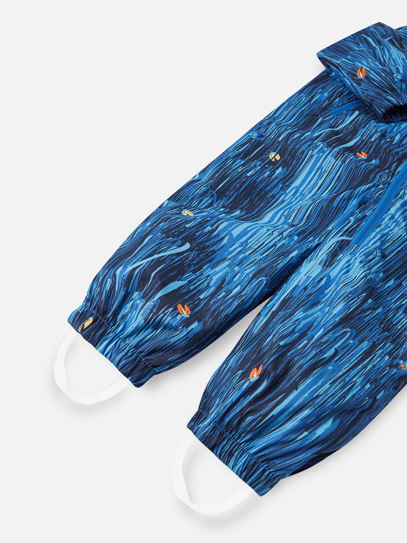 Комбинезон с утеплителем REIMA модель 510350W-6322 Фото