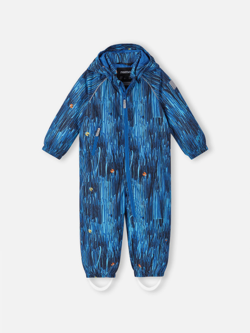 Комбинезон с утеплителем REIMA модель 510350W-6322 Фото