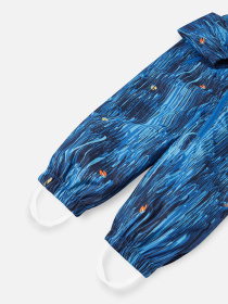 Комбинезон с утеплителем REIMA модель 510350W-6322 Фото