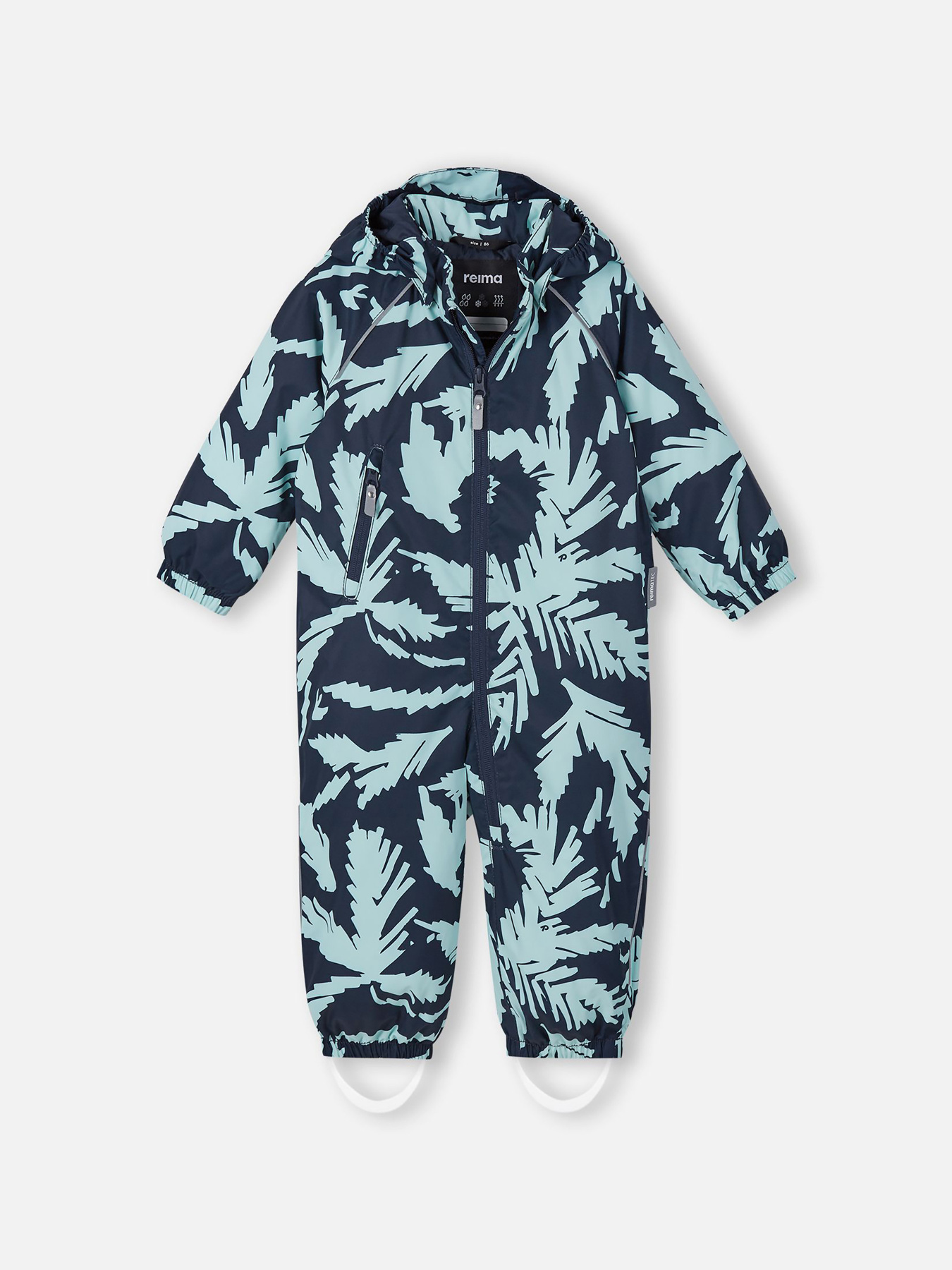 Комбинезоны REIMA модель 510350W-6985 Фото