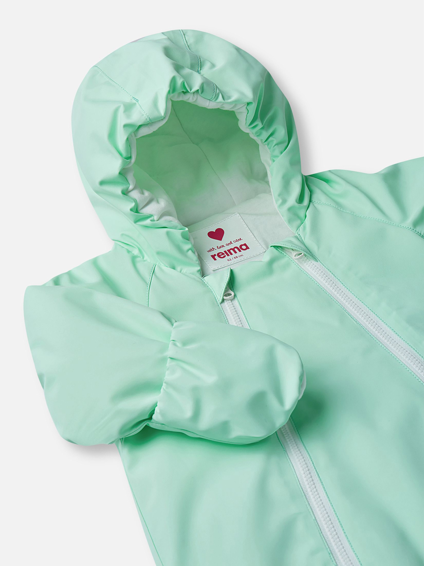 Комбинезоны REIMA модель 510355-8010 Фото