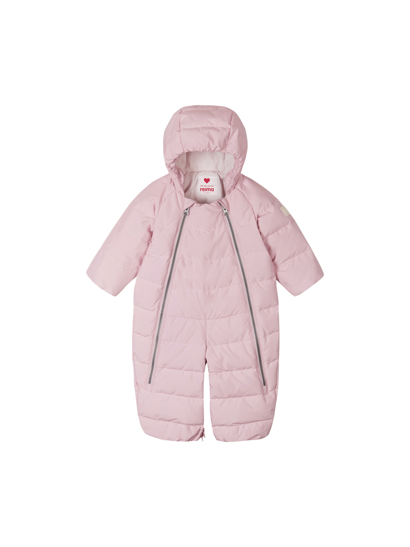 Комбінезон з утеплювачем REIMA модель 510365-4300 Фото