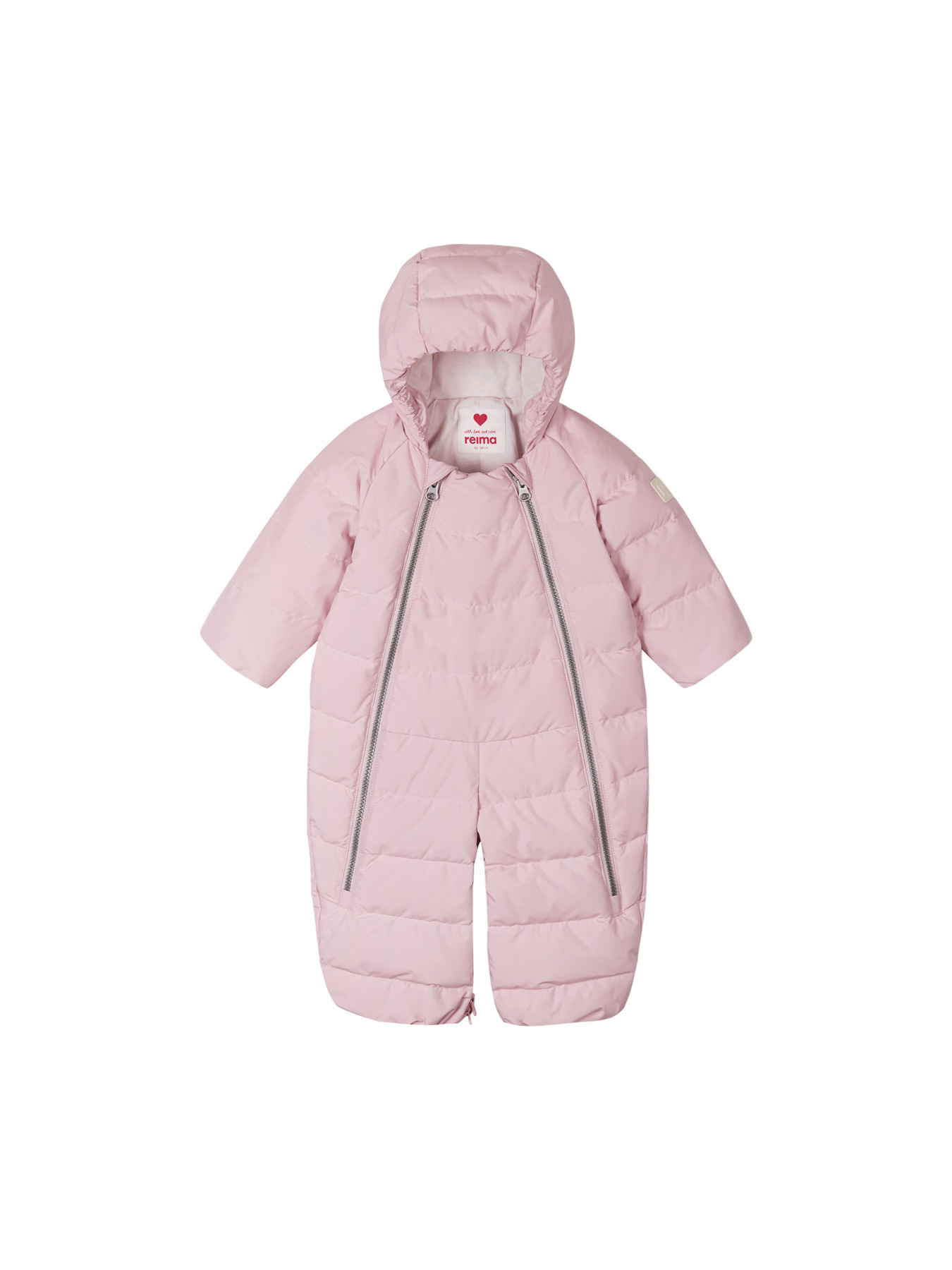 Комбинезон с утеплителем REIMA модель 510365-4300 Фото