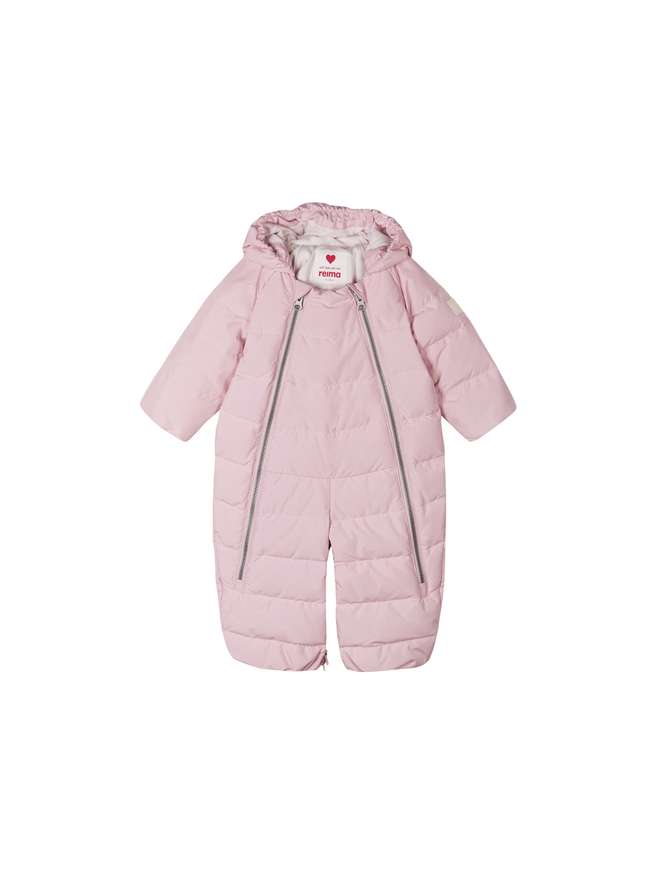 Комбинезон с утеплителем REIMA модель 510365-4300 Фото