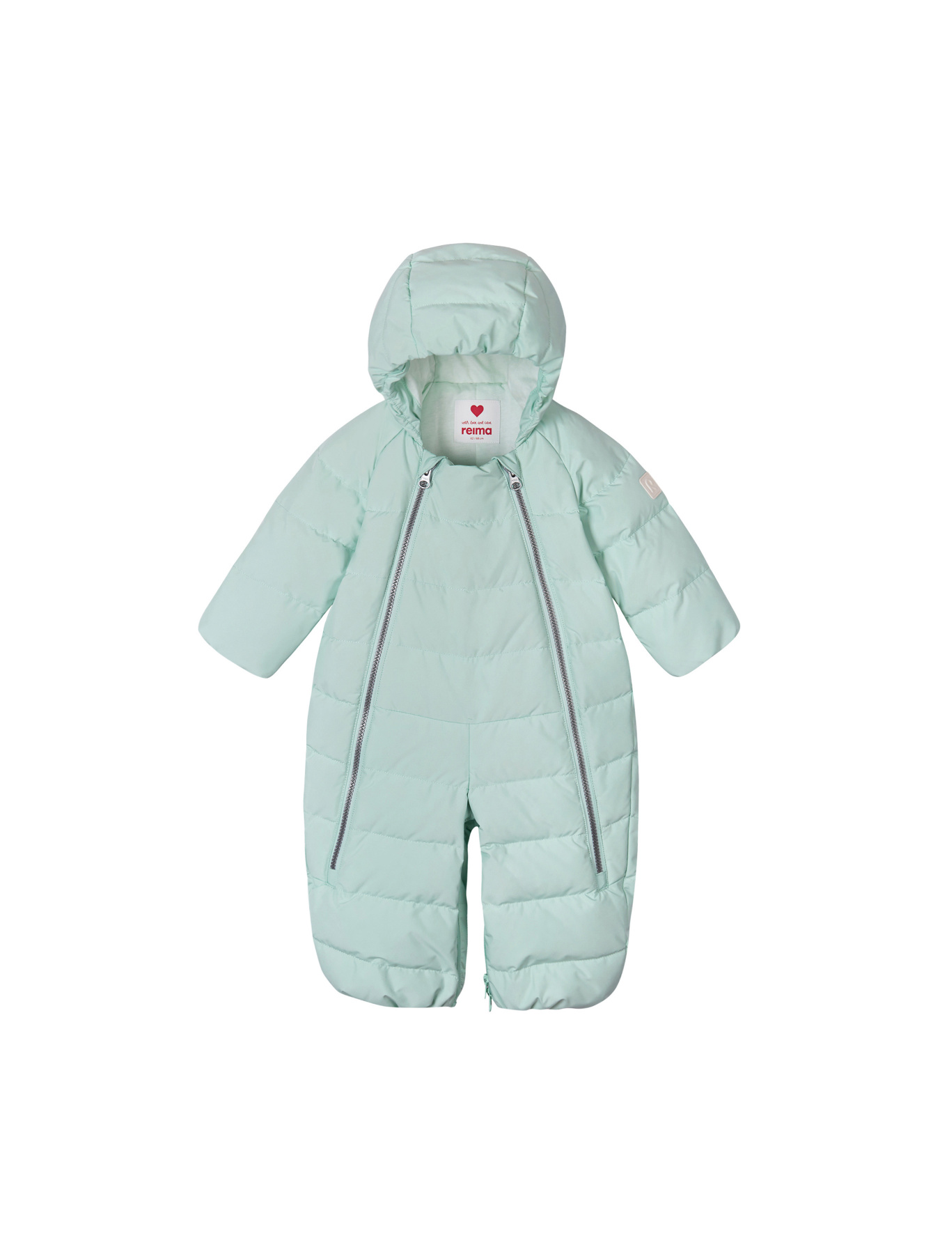 Комбінезон з утеплювачем REIMA модель 510365-7000 Фото