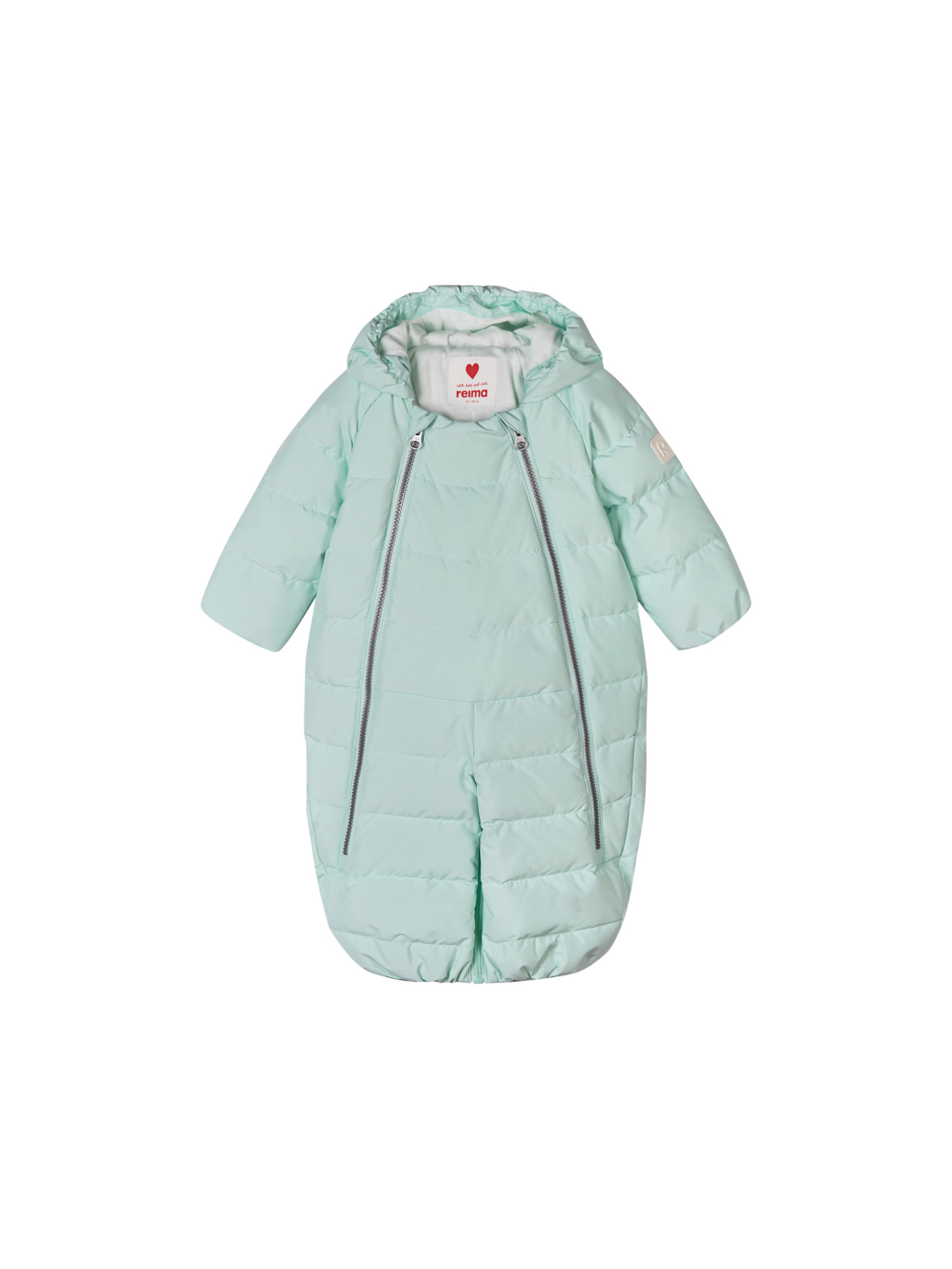 Комбінезон з утеплювачем REIMA модель 510365-7000 Фото