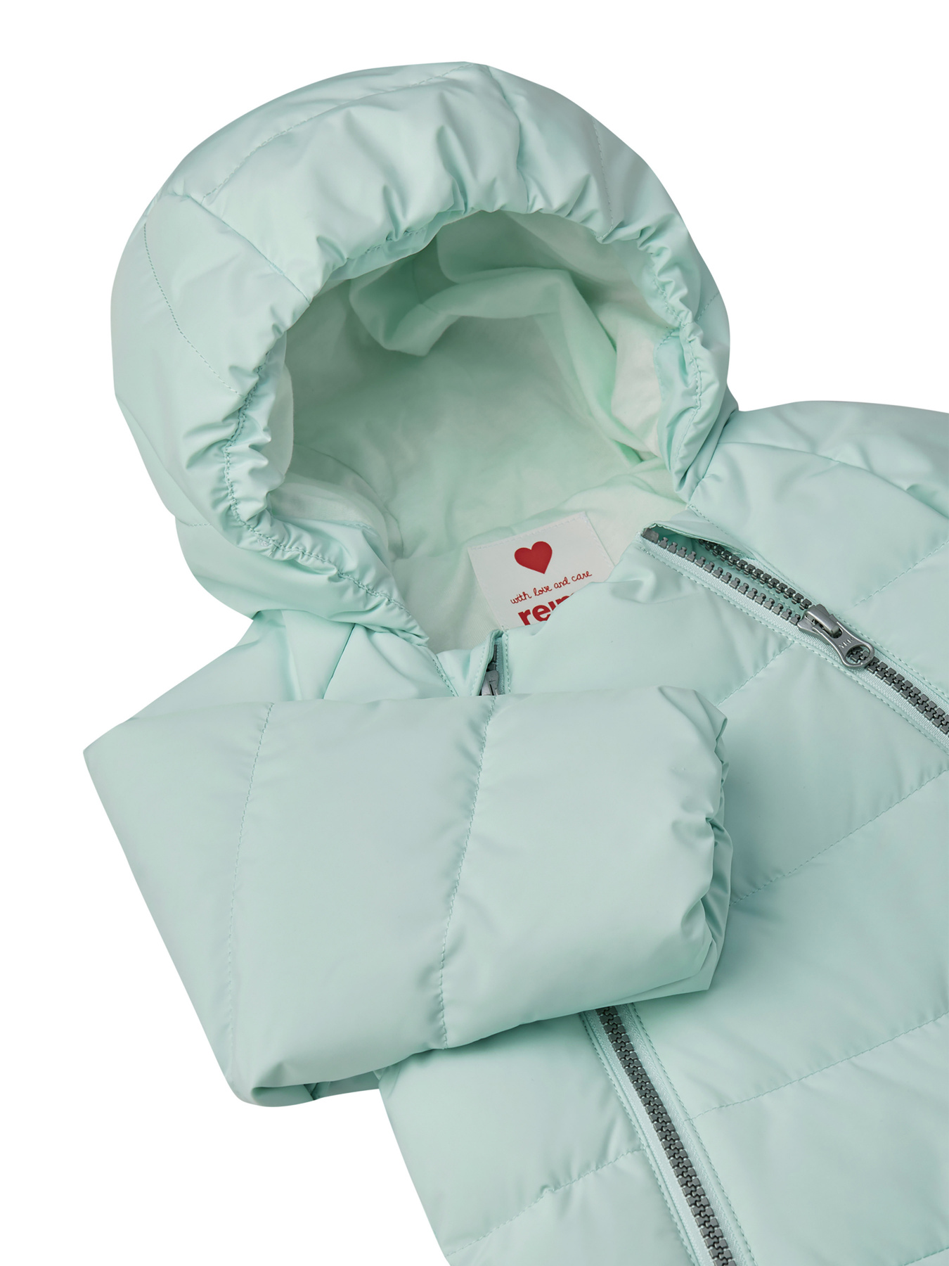 Комбінезон з утеплювачем REIMA модель 510365-7000 Фото