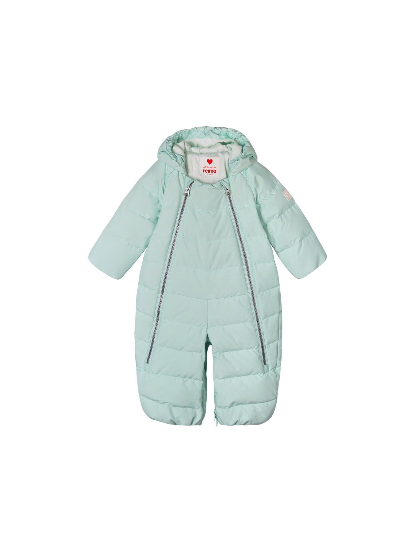 Комбінезон з утеплювачем REIMA модель 510365-7000 Фото