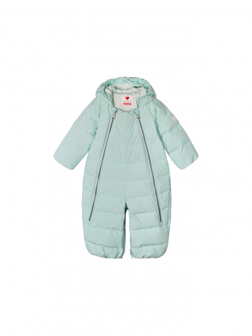 Комбінезон з утеплювачем REIMA модель 510365-7000 Фото