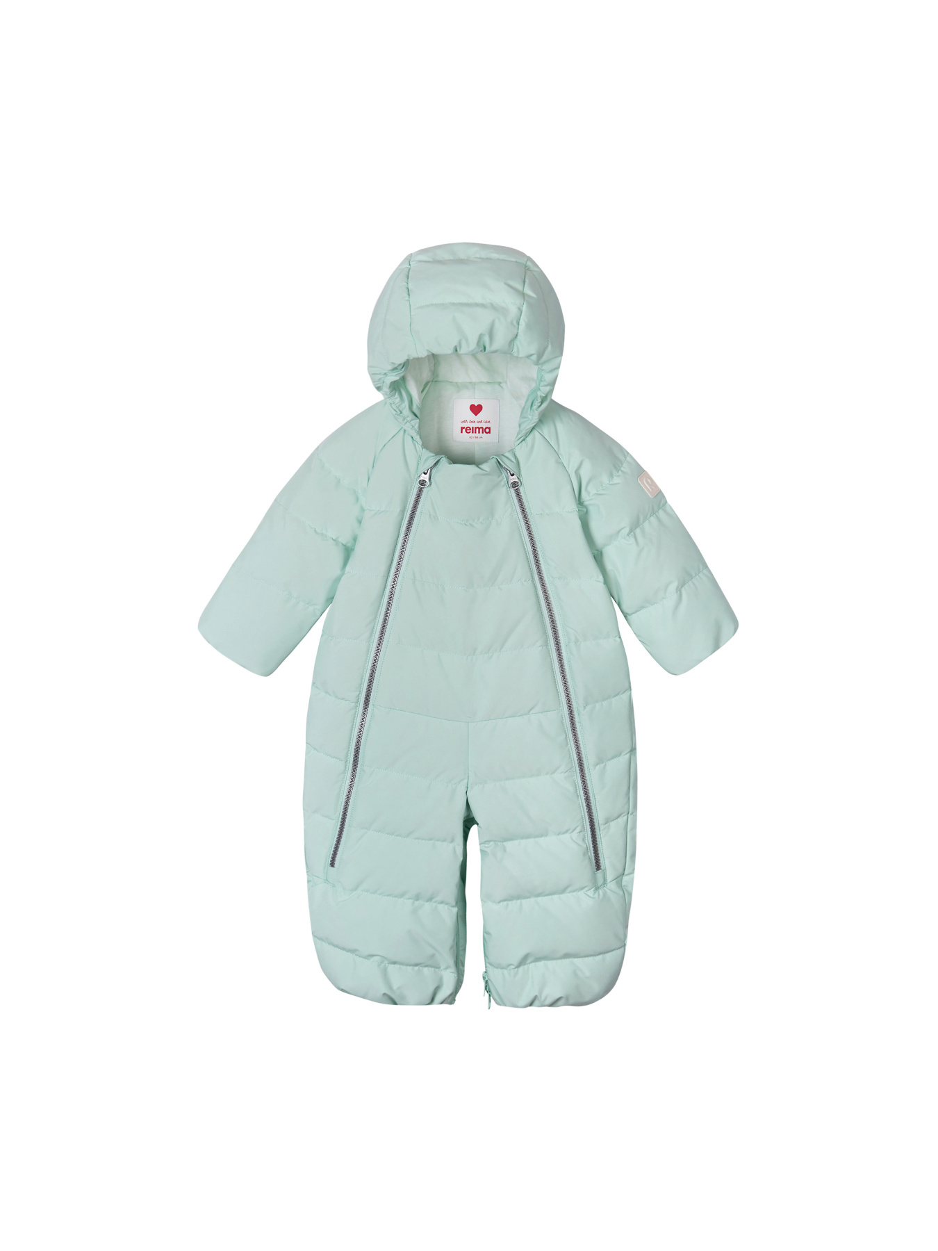 Комбінезон з утеплювачем REIMA модель 510365-7000 Фото