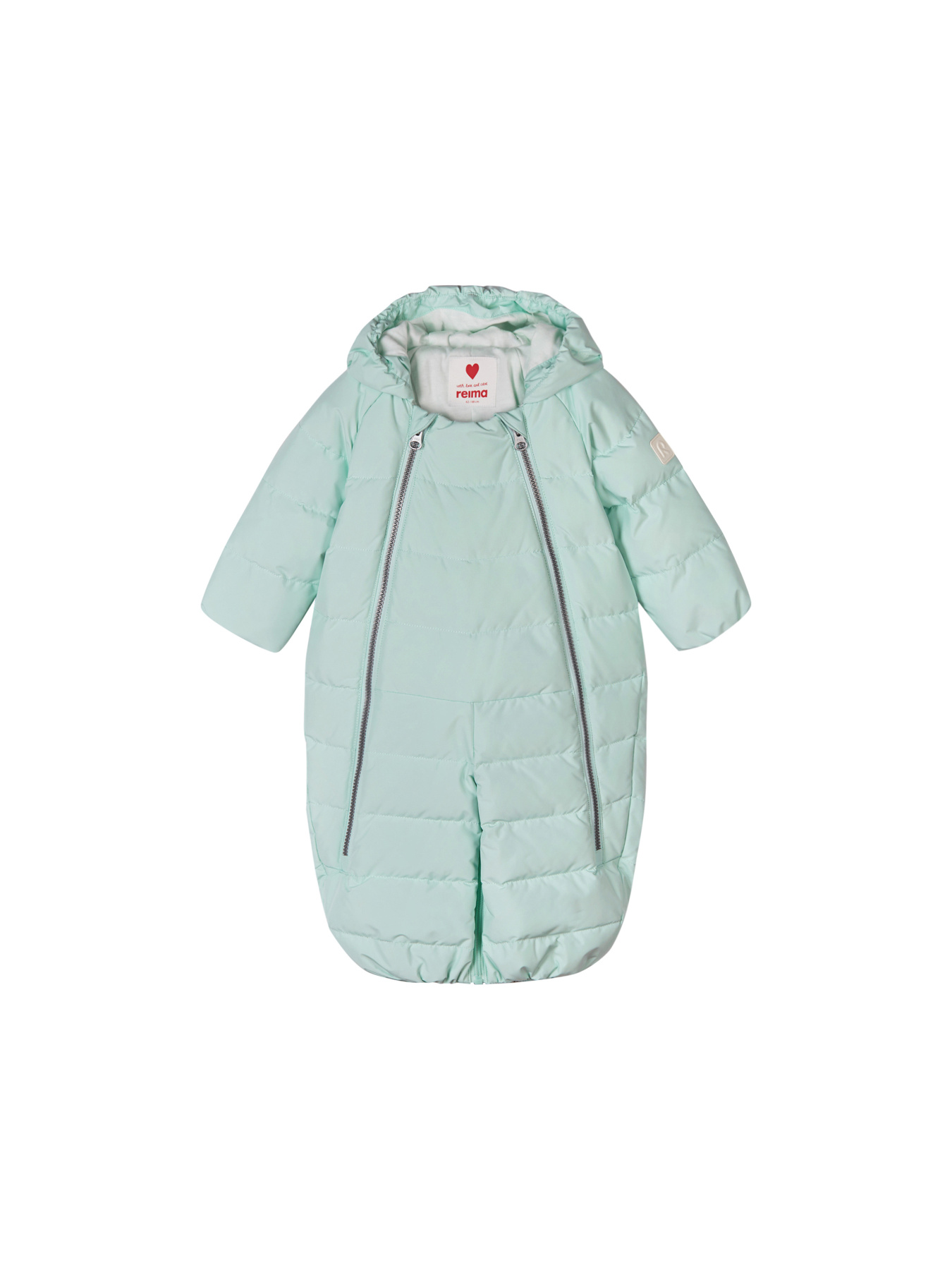 Комбінезон з утеплювачем REIMA модель 510365-7000 Фото