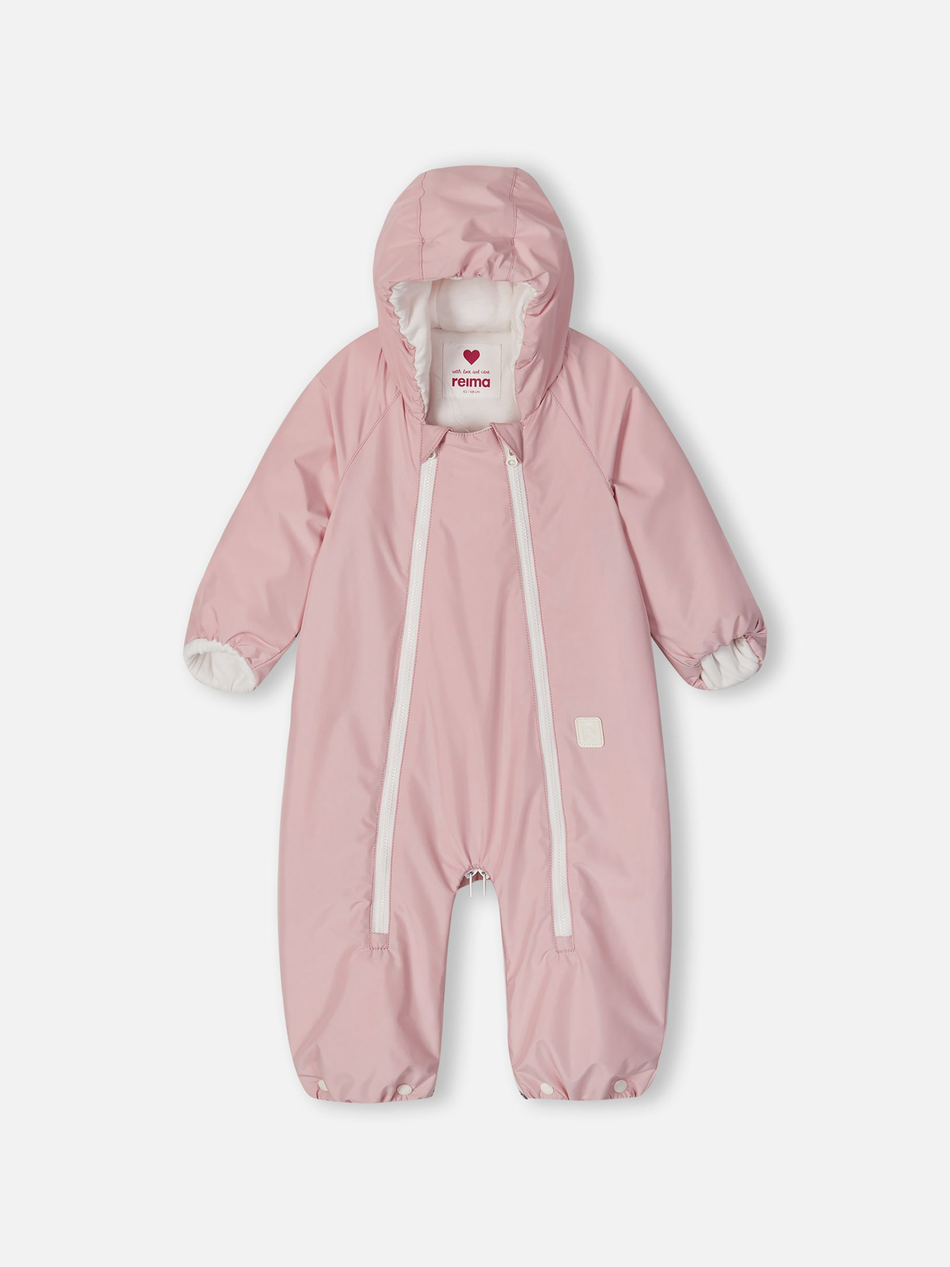 Комбінезон з утеплювачем REIMA модель 510366-3090 Фото
