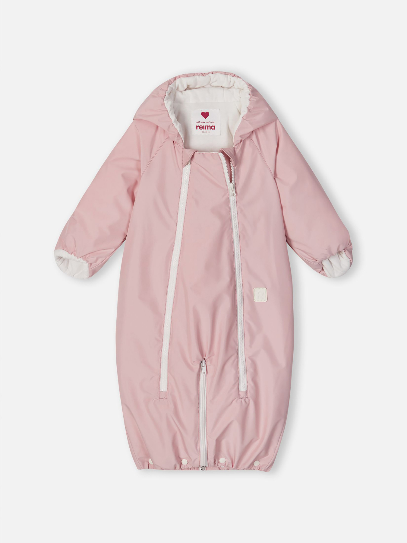 Комбінезон з утеплювачем REIMA модель 510366-3090 Фото