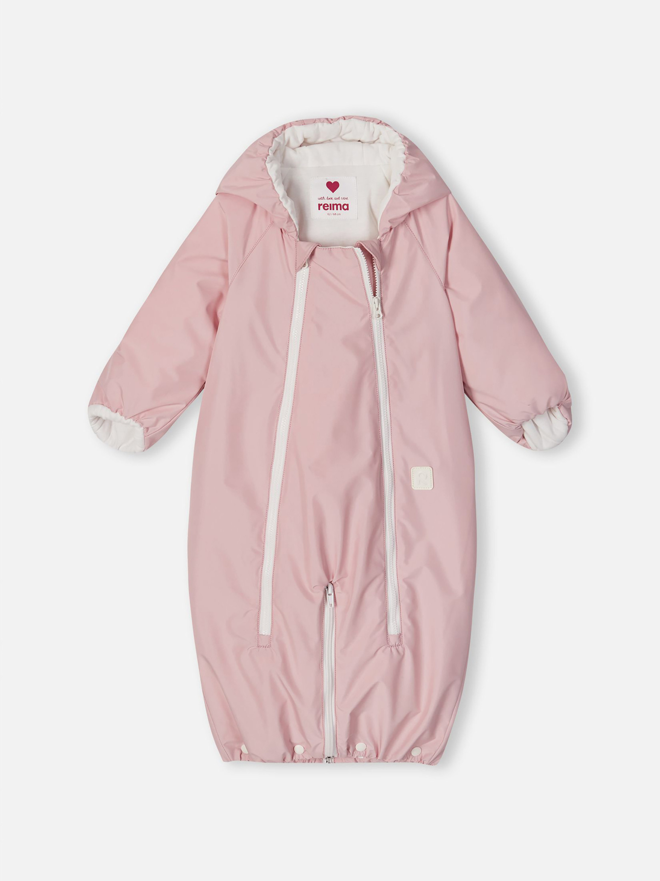 Комбінезон з утеплювачем REIMA модель 510366-3090 Фото