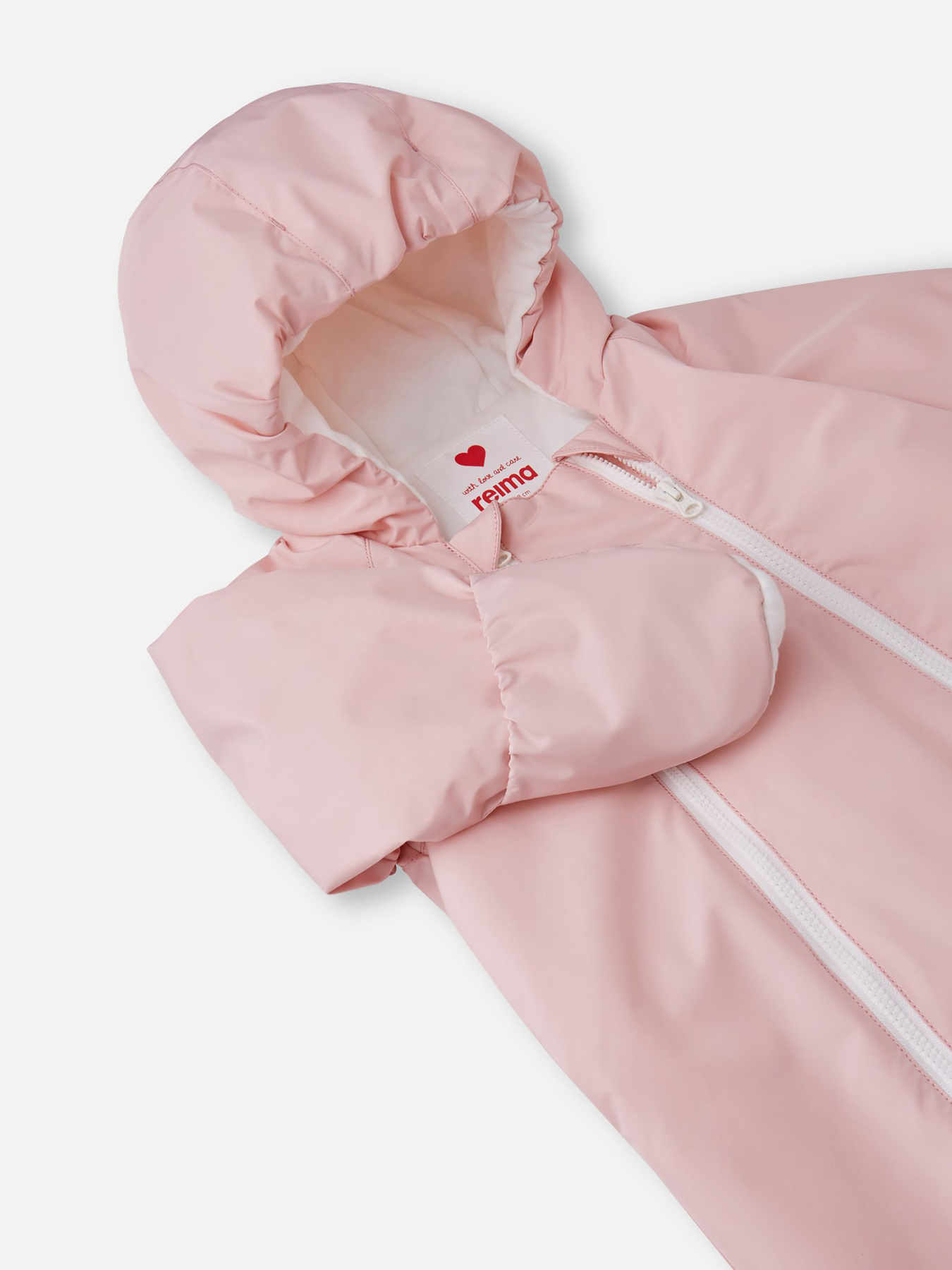 Комбінезон з утеплювачем REIMA модель 510366-3090 Фото