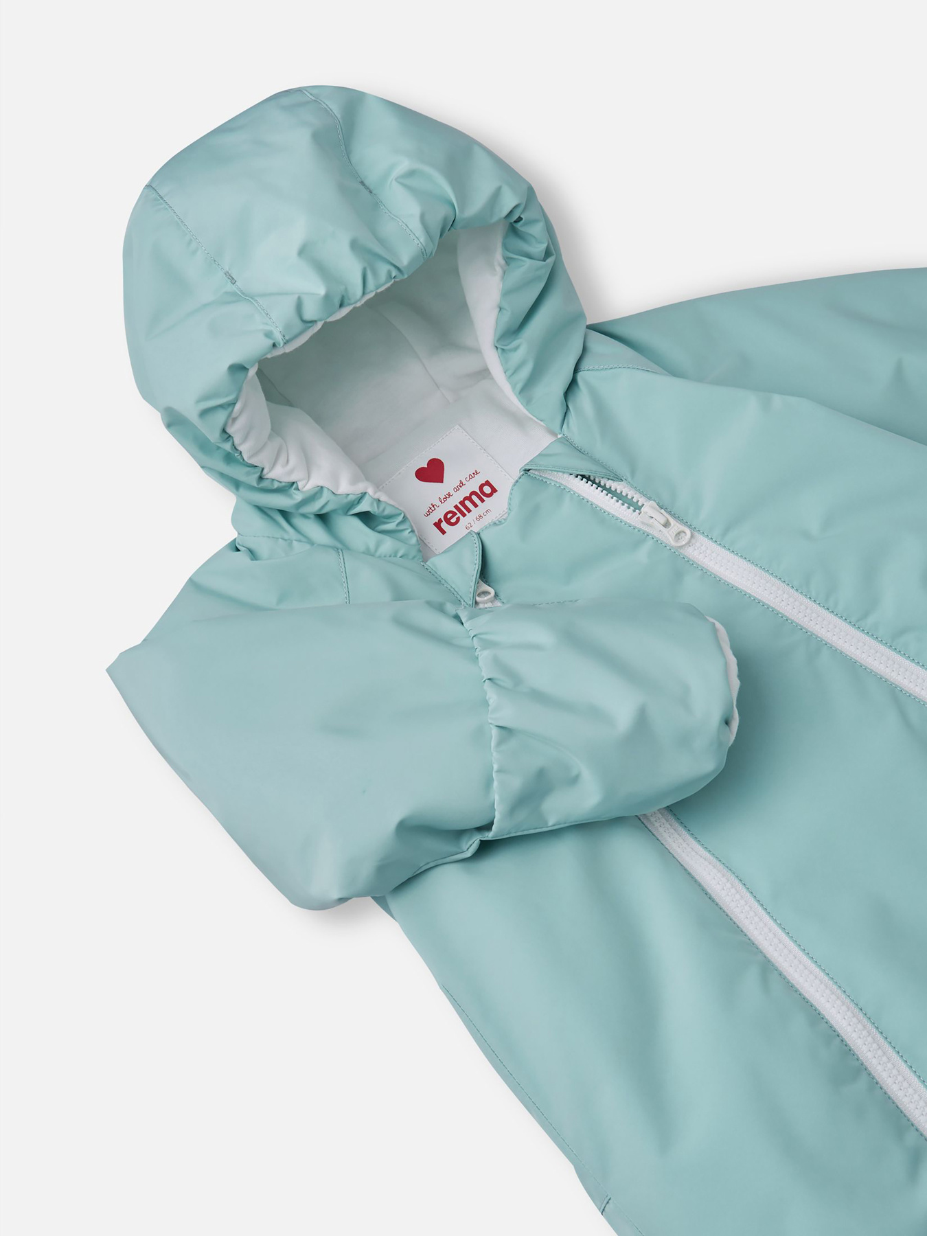 Комбинезон с утеплителем REIMA модель 510366-6270 Фото