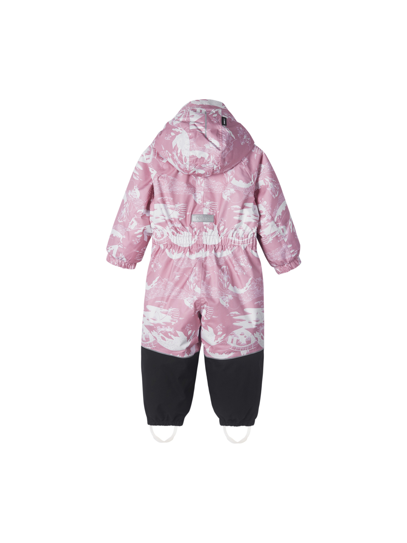 Комбинезоны REIMA модель 510376-4551 Фото