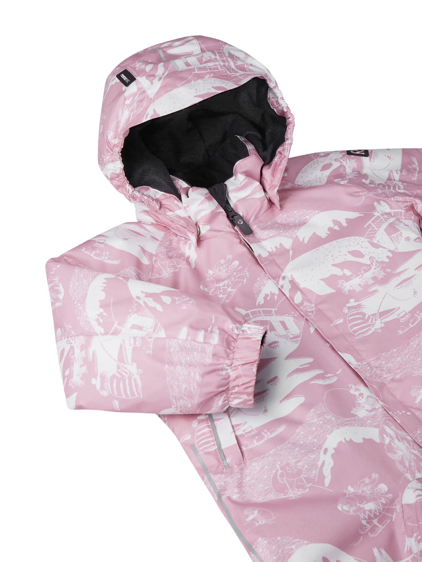 Комбинезоны REIMA модель 510376-4551 Фото