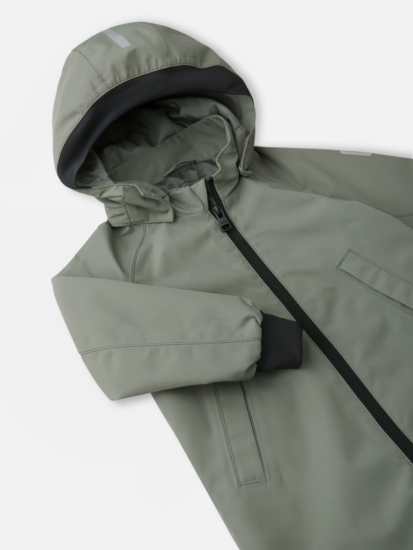 Комбінезон з утеплювачем REIMA модель 510380-8920 Фото