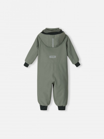 Комбінезон з утеплювачем REIMA модель 510380-8920 Фото