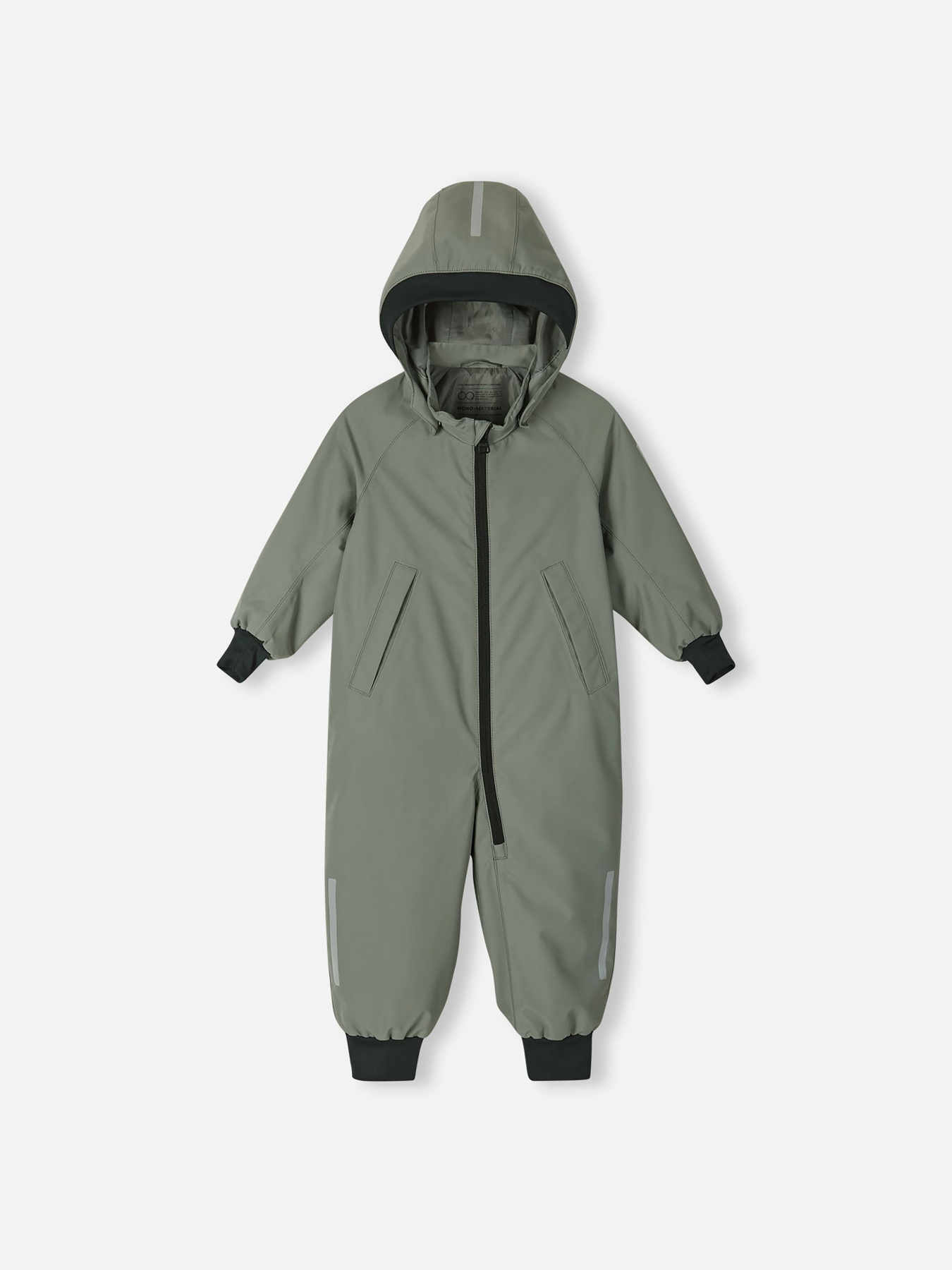 Комбінезон з утеплювачем REIMA модель 510380-8920 Фото