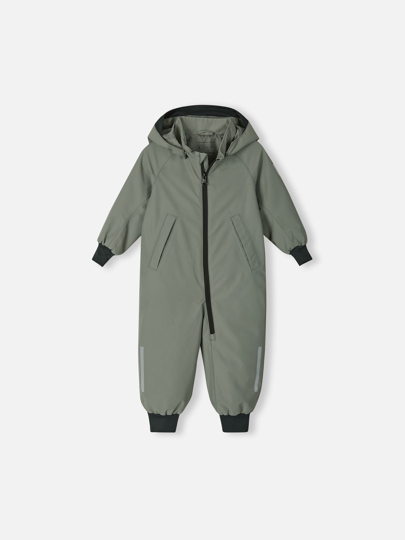 Комбінезон з утеплювачем REIMA модель 510380-8920 Фото