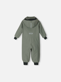 Комбінезон з утеплювачем REIMA модель 510380-8920 Фото