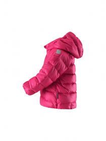 Пуховик REIMA модель 511271-4590 Фото