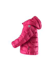 Пуховик REIMA модель 511271-4590 Фото