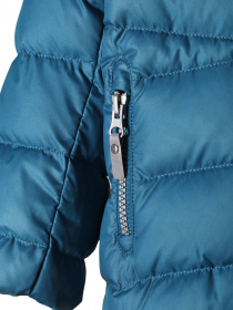 Пуховик REIMA модель 511271-6790 Фото