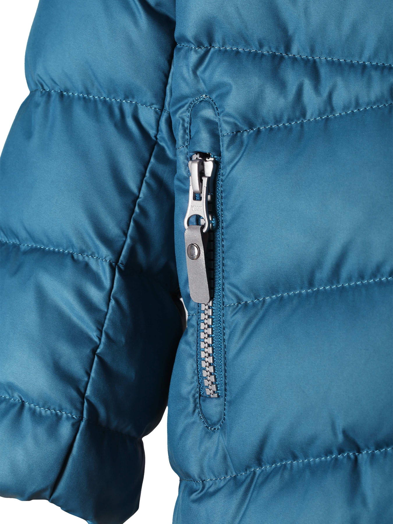 Пуховик REIMA модель 511271-6790 Фото