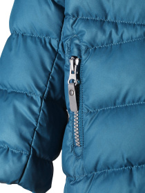 Пуховик REIMA модель 511271-6790 Фото